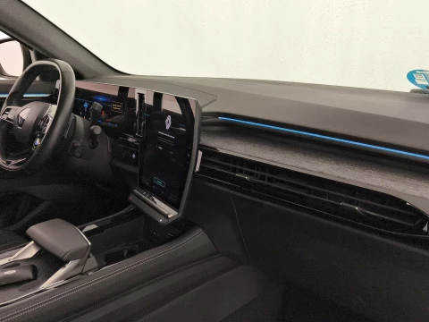 Renault Austral  Hibrido  1.2 E-Tech Hibrido Techno 146kW