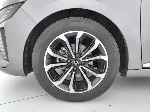 Renault Clio  Gasolina/Gas  TCe GLP Techno 74kW