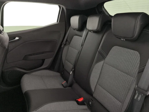 Renault Clio  Gasolina/Gas  TCe GLP Techno 74kW