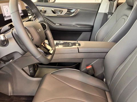 Omoda 5 MY2 - Premium 1.6 TGDI 108kW (14cv)