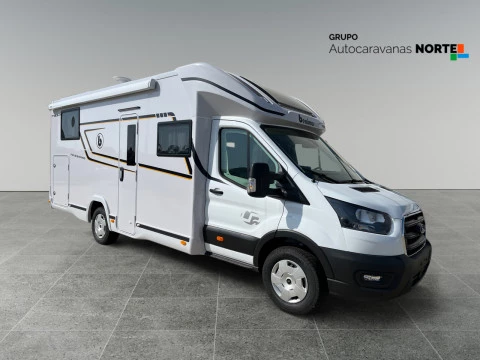 BENIMAR TESSORO TESSORO 463 UP