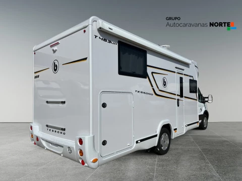 BENIMAR TESSORO TESSORO 463 UP