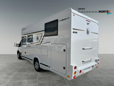 BENIMAR TESSORO TESSORO 463 UP