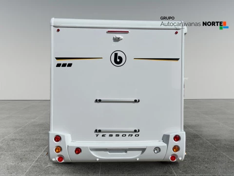 BENIMAR TESSORO TESSORO 463 UP