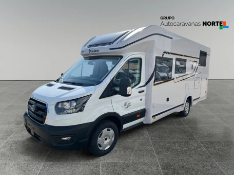 BENIMAR TESSORO TESSORO 463 UP