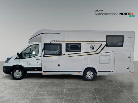 BENIMAR TESSORO TESSORO 463 UP