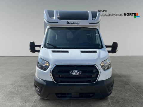 BENIMAR TESSORO TESSORO 463 UP