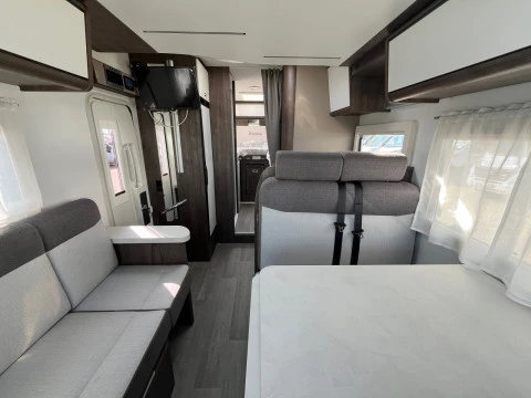 BENIMAR TESSORO TESSORO 463 UP