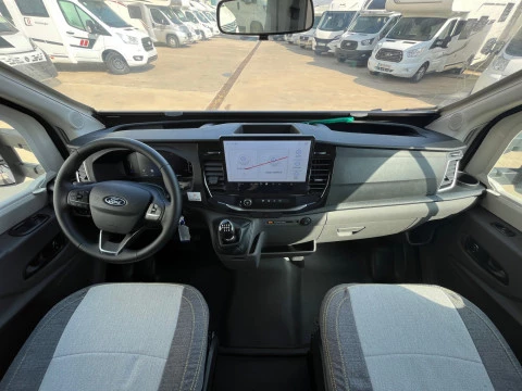 BENIMAR TESSORO TESSORO 463 UP