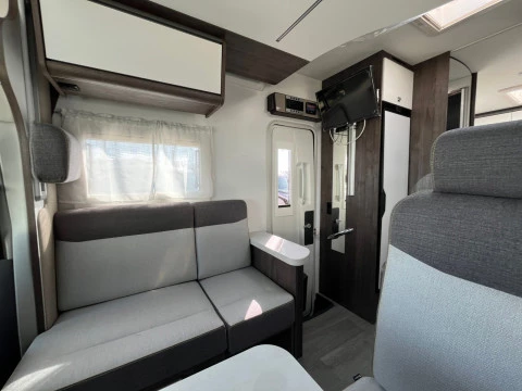 BENIMAR TESSORO TESSORO 463 UP