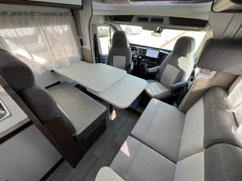 BENIMAR TESSORO TESSORO 463 UP