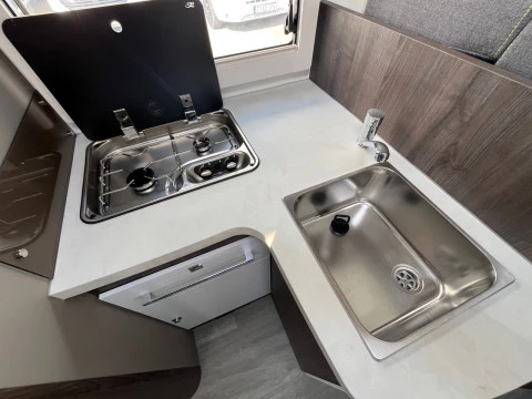 BENIMAR TESSORO TESSORO 463 UP