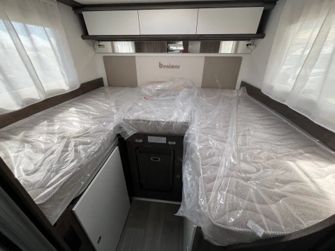 BENIMAR TESSORO TESSORO 463 UP