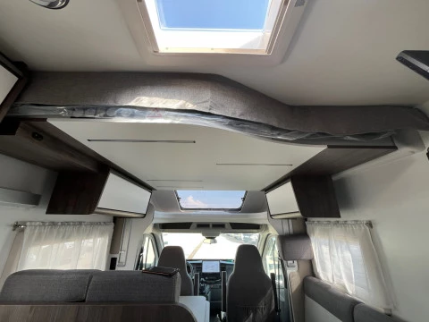 BENIMAR TESSORO TESSORO 463 UP