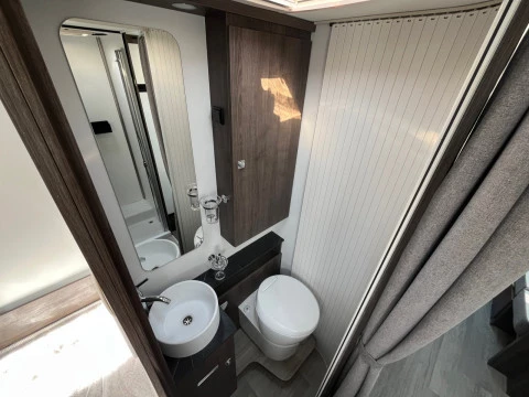 BENIMAR TESSORO TESSORO 463 UP