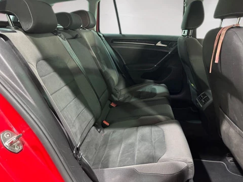 Volkswagen Golf Sport 2.0 TDI 110 kW (150 CV)