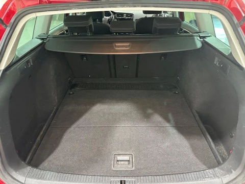 Volkswagen Golf Sport 2.0 TDI 110 kW (150 CV)