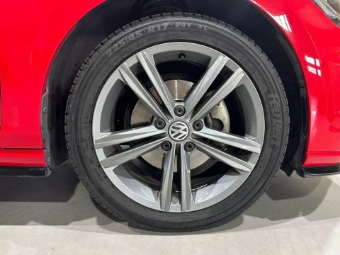 Volkswagen Golf Sport 2.0 TDI 110 kW (150 CV)