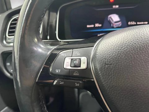 Volkswagen Golf Sport 2.0 TDI 110 kW (150 CV)