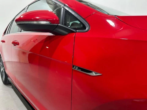 Volkswagen Golf Sport 2.0 TDI 110 kW (150 CV)