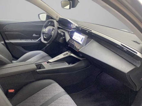 Peugeot 408 Nuevo 408 Allure HYBRID 136 eDCS6