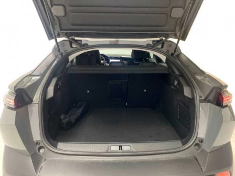 Peugeot 408 Nuevo 408 Allure HYBRID 136 eDCS6