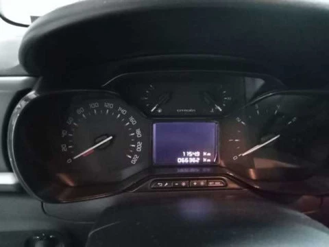 Citroën C3 Origin PureTech 83 Plus 61 kW (83 CV)