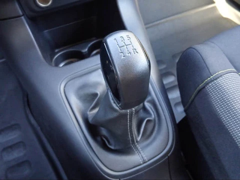 Citroën C3 Origin PureTech 83 Plus 61 kW (83 CV)