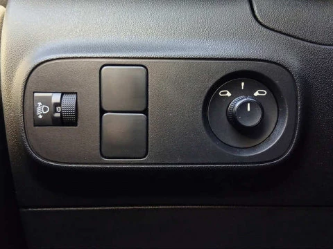 Citroën C3 Origin PureTech 83 Plus 61 kW (83 CV)