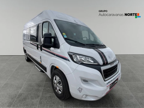 CARADO EVASION EVASION CVE600