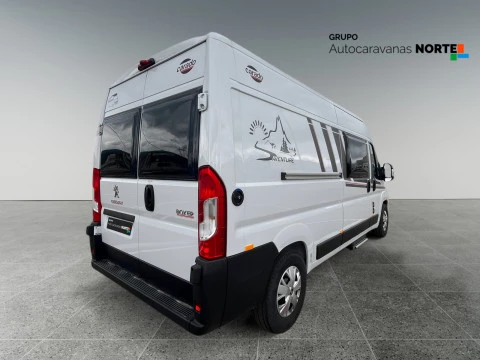 CARADO EVASION EVASION CVE600