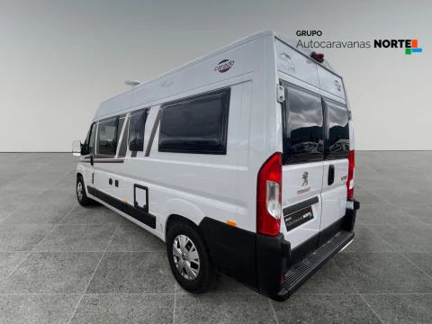 CARADO EVASION EVASION CVE600