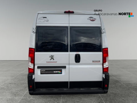 CARADO EVASION EVASION CVE600