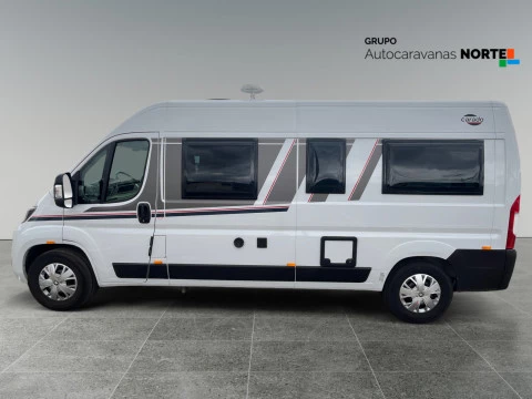 CARADO EVASION EVASION CVE600