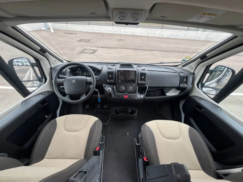 CARADO EVASION EVASION CVE600