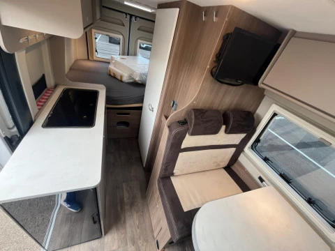 CARADO EVASION EVASION CVE600