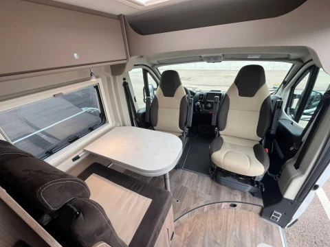 CARADO EVASION EVASION CVE600