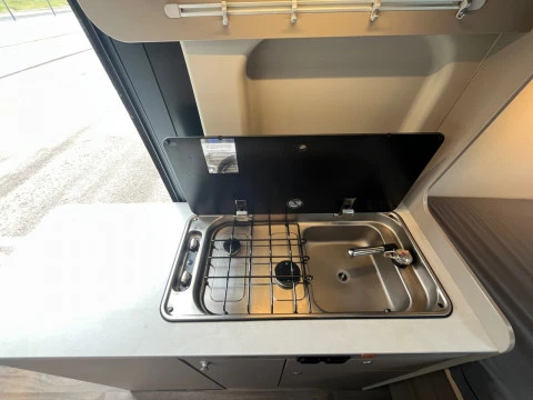 CARADO EVASION EVASION CVE600