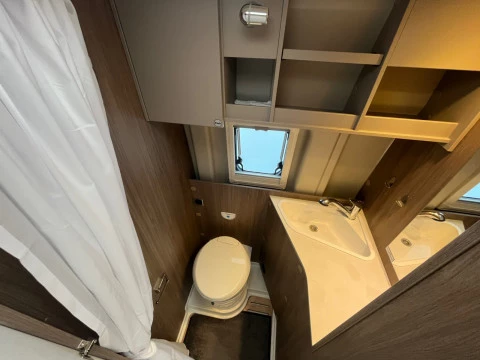 CARADO EVASION EVASION CVE600