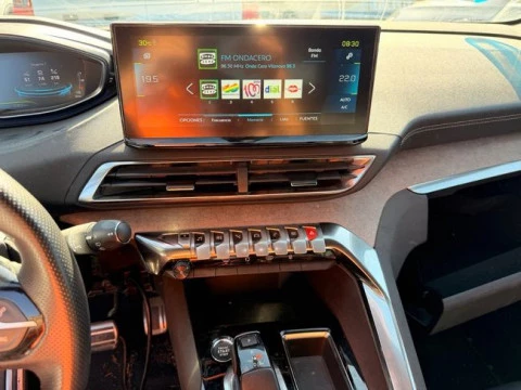 Peugeot 3008 Hybrid 300 e-EAT8 GT