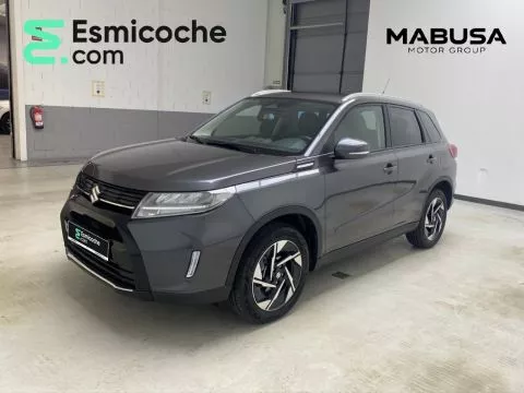 Suzuki Vitara Nuevo Suzuki  1,4 S3 4WD MC24