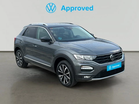 Volkswagen T-Roc Advance Style 1.5 TSI 110kW DSG Volkswagen T-Roc Advance Style 1.5 TSI 110kW DSG