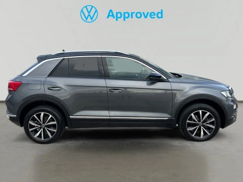 Volkswagen T-Roc Advance Style 1.5 TSI 110kW DSG