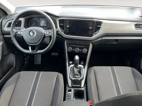 Volkswagen T-Roc Advance Style 1.5 TSI 110kW DSG