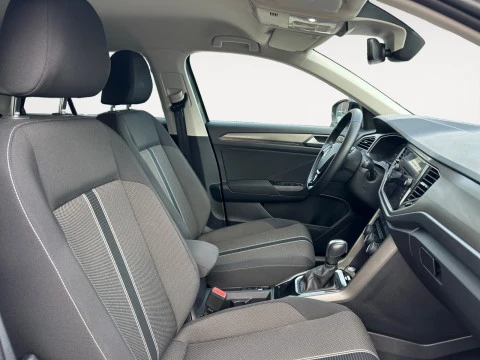 Volkswagen T-Roc Advance Style 1.5 TSI 110kW DSG