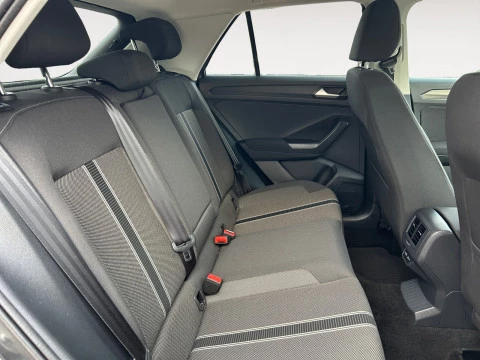 Volkswagen T-Roc Advance Style 1.5 TSI 110kW DSG