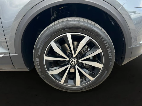Volkswagen T-Roc Advance Style 1.5 TSI 110kW DSG