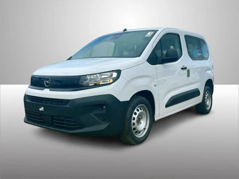 Opel Combo N1 Edition 100 Cv 1.5 Td S/S MT6 €6.4
