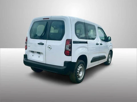 Opel Combo N1 Edition 100 Cv 1.5 Td S/S MT6 €6.4