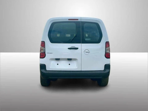 Opel Combo N1 Edition 100 Cv 1.5 Td S/S MT6 €6.4